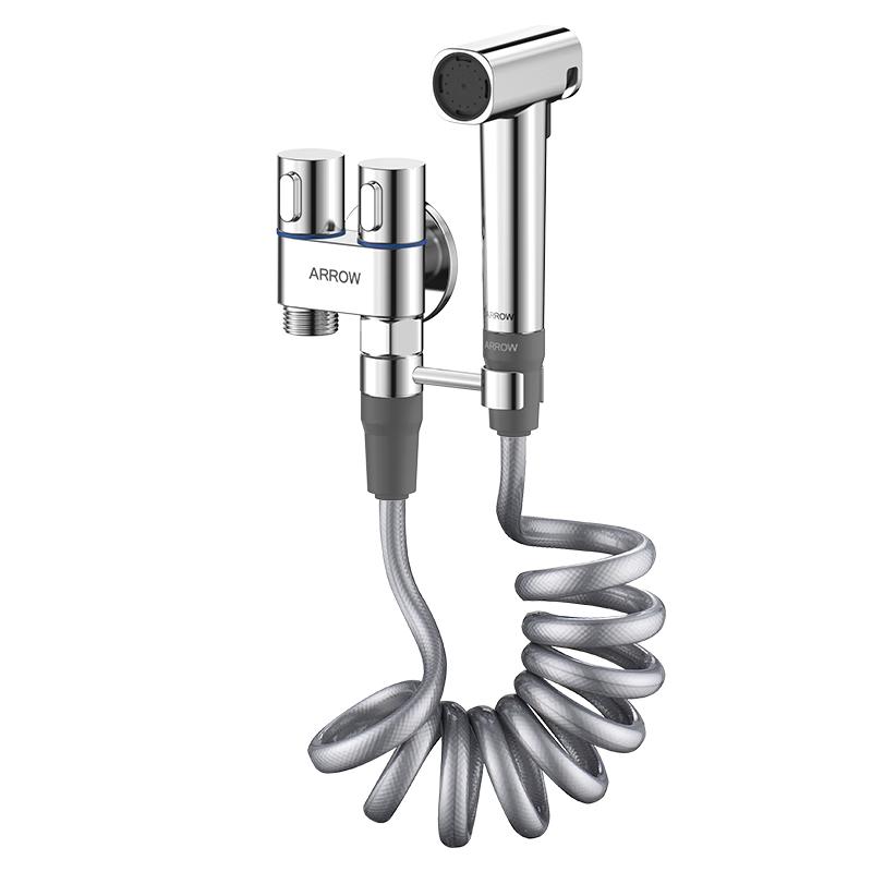 ARROW Bathroom Bidet Sprayer Set