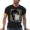 Paolo Nutini Singersongwriter Tshirt Fashion Simple Casual Tee Shirt