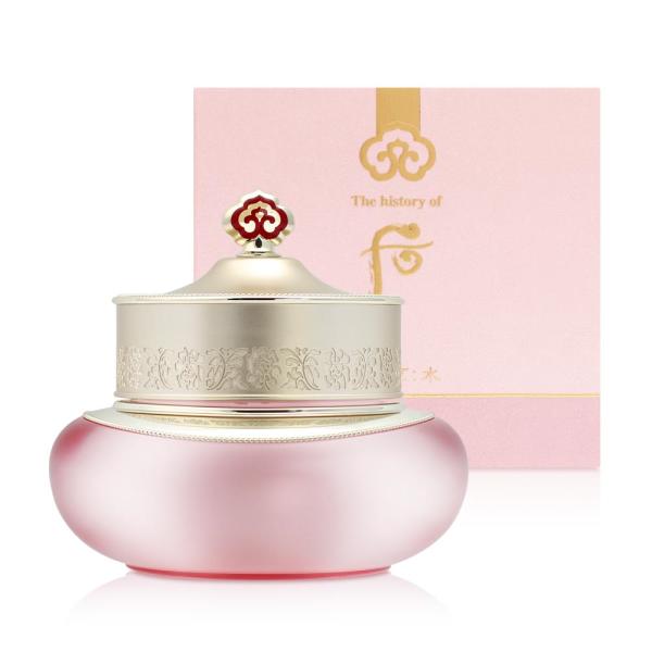 THE WHOO Suyeon Jin Moisture Cream 50ml