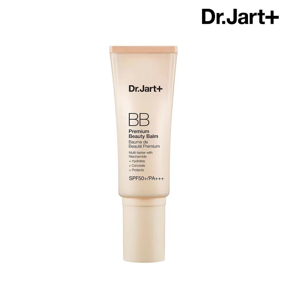 Бальзам для макияжа Premium Beauty Balm 01 Светло-светлый