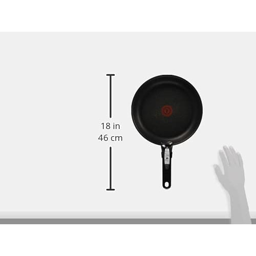 Tefal Frying Pan 9-piece Set IH Compatible "Ingenio Neo IH Serenade Excellence Set 9" Titanium Excellence 6-layer Coating L66491 T-fal with Removable