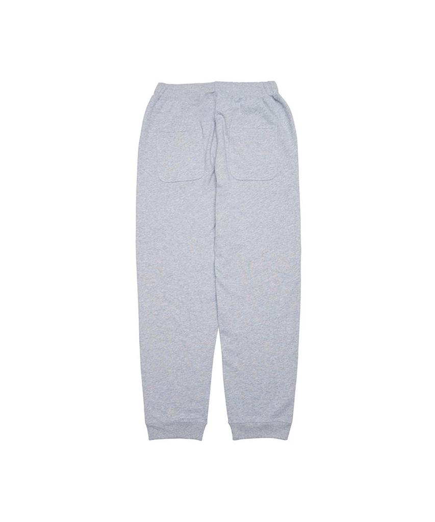 Amelikannideul An Bsweat Pants - Mixed Gray