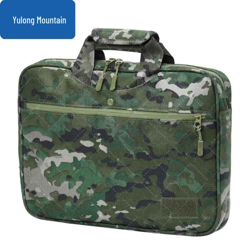 Yulongshan Business Laptop Briefcase