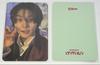 [USED] ENHYPEN ROMANCE UNTOLD GS25 Trading Card Jungwon