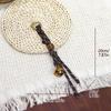Plush Doll Bag Pendant Bag Pendant Creative Keychain Hanging Rope Bag Accessories Key Pendant Car Keychain Charm Gift