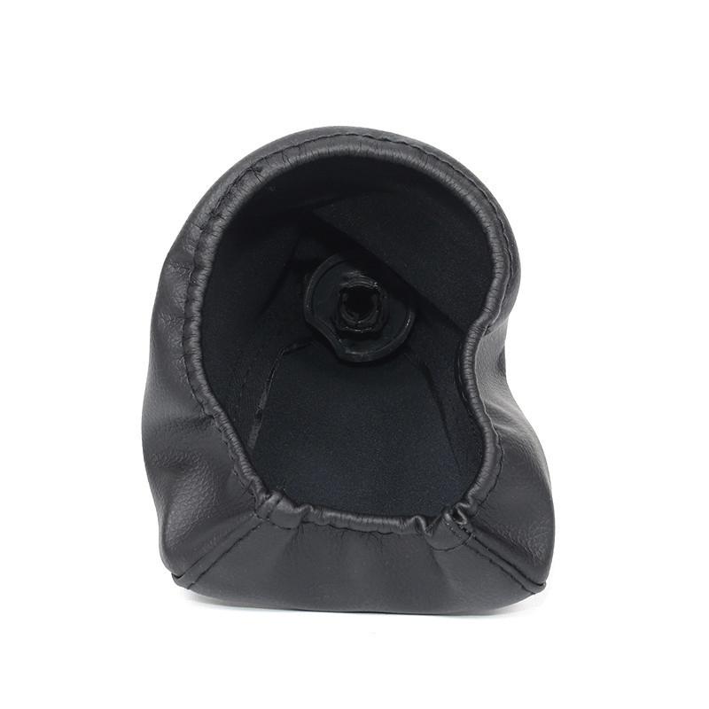 5-biegowa czarna manualna gałka zmiany biegów do samochodu 0002670010 Dla Mercedes Benz VITO W638 1996 1997-2000 Akcesoria do uchwytów wnętrza samochodu