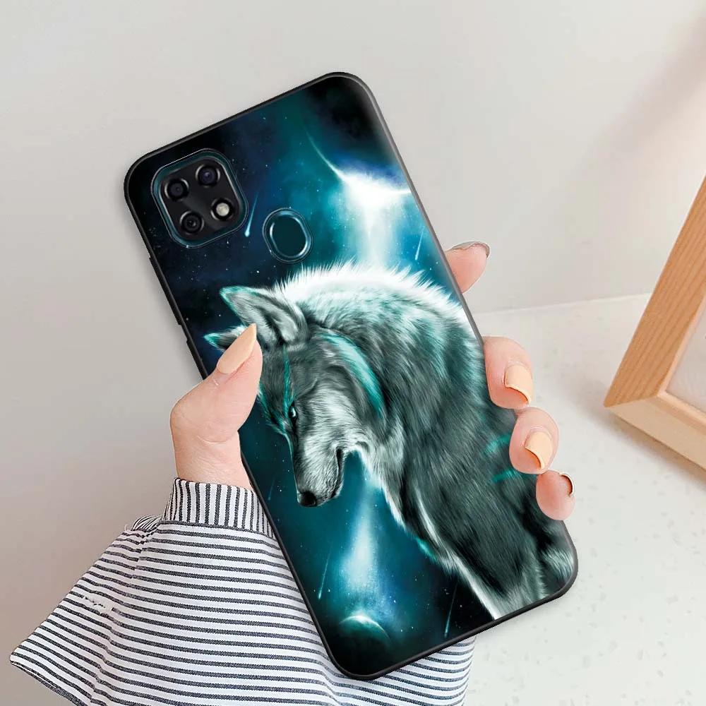 For ZTE 20 Smart Case Cover ZTE Blade 20 Smart Silicone TPU Case ZTE 20Smart Cover on ZTE Blade 10 Smart Shockproof Fundas