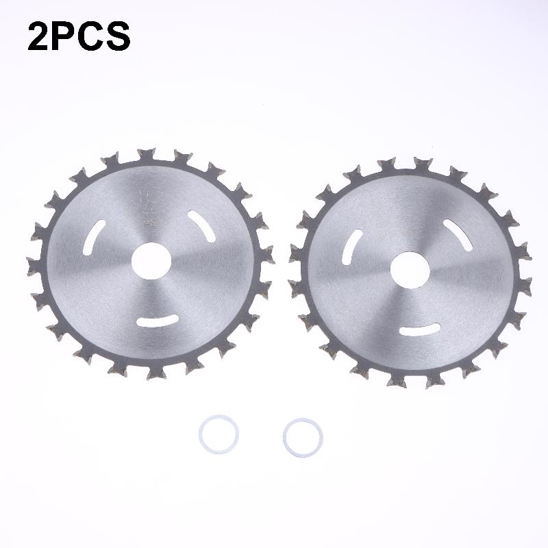 Nail-Resistant Woodworking Saw Blade Circular Saw Blade Suitable For Wood Saw Blade Hardware Tool Accessories