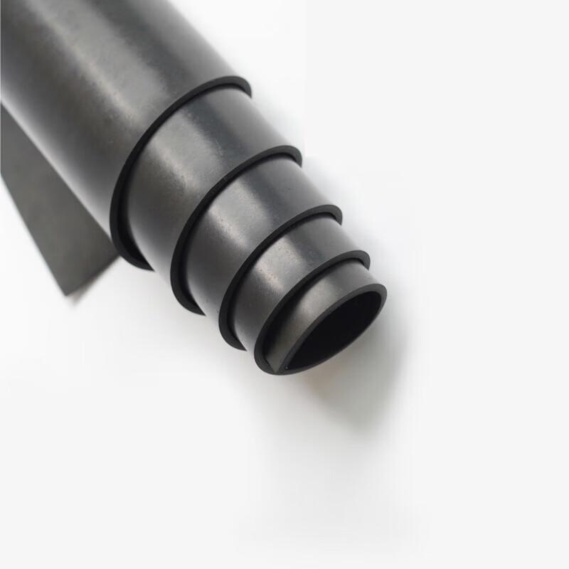 High-Voltage Insulating Rubber Sheet