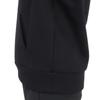 The North Face Tech Air Sweat Wide Hoodie for L Women, Stretch, Anti-Static Care, FW23, Black,