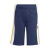 Childrens/Kids Adibreak 3 Stripes Regular Shorts