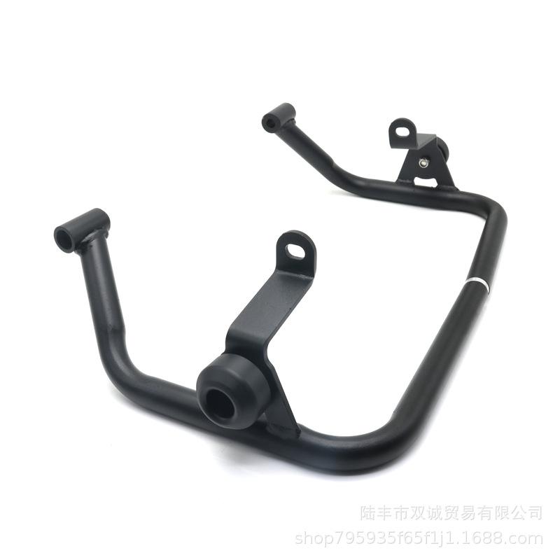 Triumph Trident 660 Engine Protection Bar
