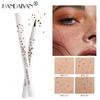 1PC Penna per Lentiggini Finte per il Viso Naturale Impermeabile Realistica Penna per Lentiggini Finte per un Look a Lunga Durata Penna a Punti Strumento per il Trucco Cosmetico