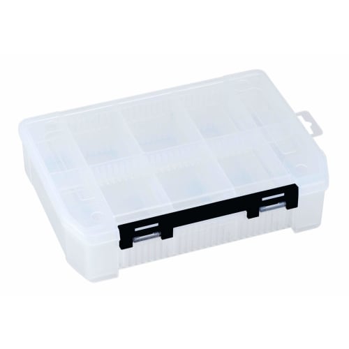 MEIHO Deep Case Clear D-1200ST