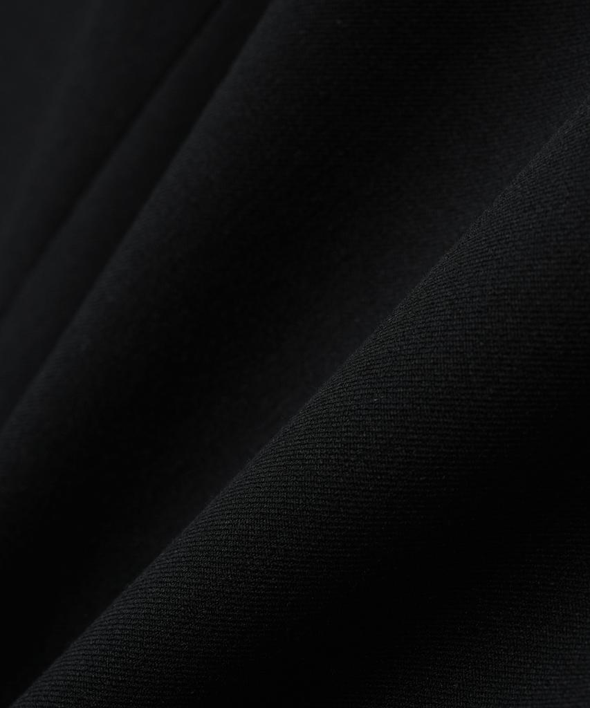 Nonblank [Hyun Kim] Semi-Overfit Blazer_Black
