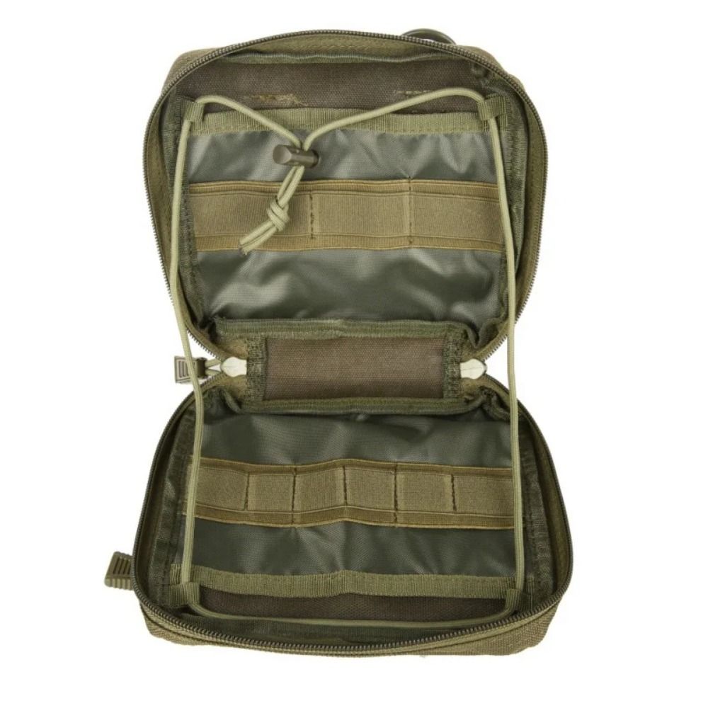 Large Capacity Tent Lamp Storage Bags Waterproof Lighthouse Organizer  Hiking