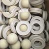 Montagem de Assento de Esfera para Bomba Pneumática de Diafragma SOXW de 2 polegadas