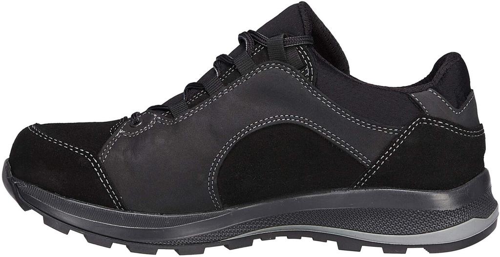 Hiking Shoes Hanwag Banks Low Bunion LL
