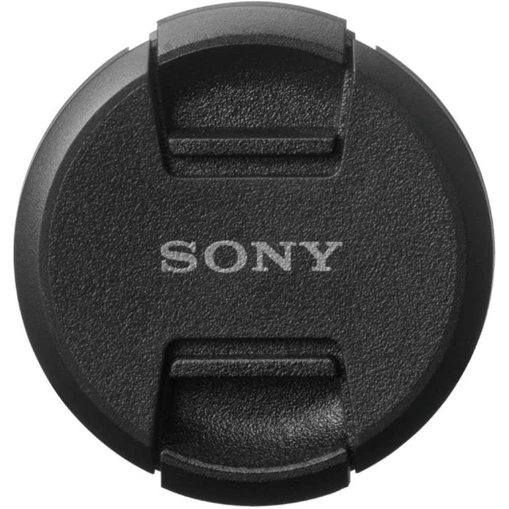 Sony (Sony) ALC-F82S Lens Front Cap 82mm