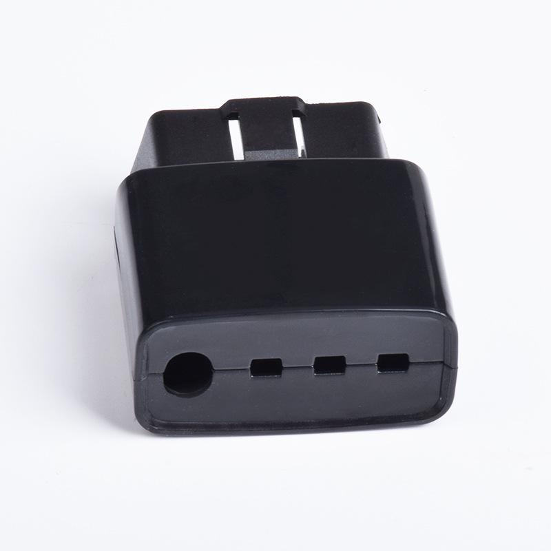 

Car OBD2 Foldable Male-to-Male GPS HUD Modification Shell