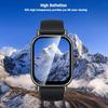 Protection d'écran en verre trempé pour Xiaomi Redmi Watch 5 Active/Lite Accessoires Protecteur Anti-rayures pour Redmi Watch 4 Verre