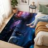 Fantasy Forest Living Room Nonslip Area Rug Soft Carpet For Bedroom Game Playroom Sofa Office Home Decor Doormat Christmas Gift C9302283