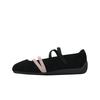 Puma Speedcat Ballet SD Black Mauve Mist Women Sneakers 401287-02