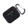 Earbuds Silicone Protective Cover Soft 360 Degree Drop Protection Earphone Case for IOS Earbuds 3