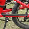 Mountain Bike Chain Road Bicycle-Frame Chain Plastic Protective Cover Posted-Guards Accessory