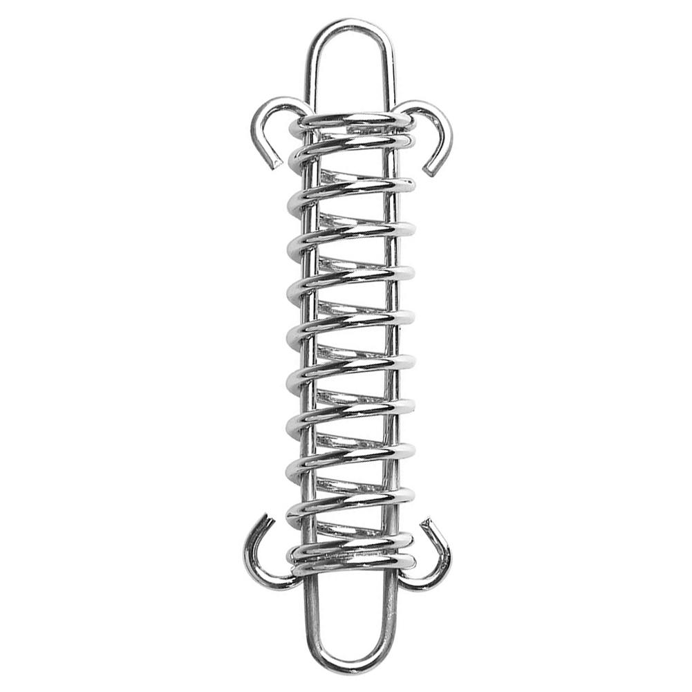 

Алюминиевая пряжка для оттяжки палатки, походная портативная для улицы, высокопрочная, с пружинным крюком, элемент для кемпинга, пеших походов