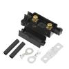 Midi Fuses & Fuse Holder Kit Set 150 Amp For Redarc SBI12 Dual Battery Isolator