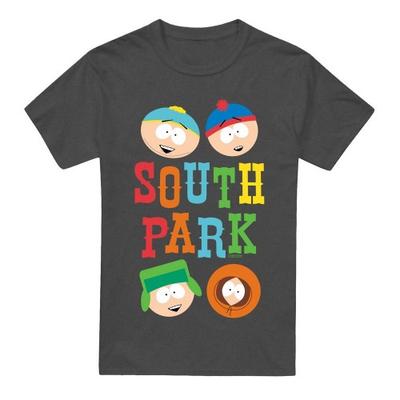 South Park חולצת טריקו למבוגרים לשני המינים