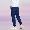 Anta Loose Cuffed Sports Pants Men Bottoms Blue 952147791-1