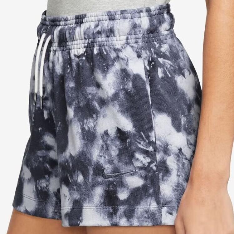 Nike Sports Shorts Women's Black DV7923-015