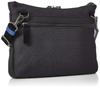 Lanvin En Bleu Lana Shoulder Bag B5 Black