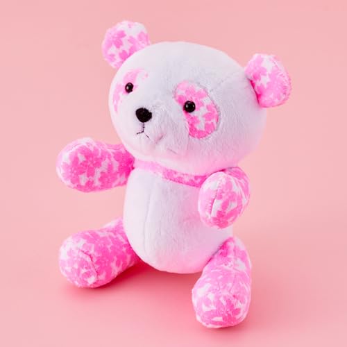 Sakura Panda Plush Toy, Small, Cute, 20cm, Figurine, Gift