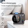 Soyea SD-93 Portable Smart Bluetooth Speaker CN Plug (adapter Included)
