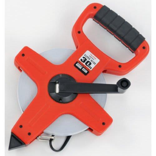 Tajima Engineer Super Wide, 13mm Wide, 30m Long, 100N Tension, HSW-30