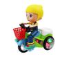 Children's Stunt Tricycle Toy