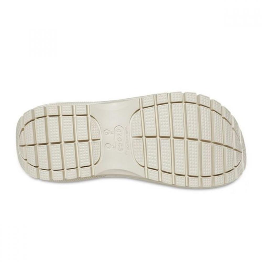 [Crocs Shoes] Crocs Mega Crush Sandals Slippers  207989 2y2 