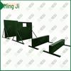 Mingji Outdoor Throwing Target Wall Deluxe