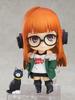 Good Smile Company Nendoroid Persona 5 Futaba Sakura Non-scale Plastic Painted Movable Figure Secondary Resale