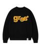 GRAVER [Unisex] Grae-S Basic Sweatshirt_5 Colors