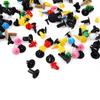 200/500pcs/ Pack Universal Mixed Auto Fastener Car Bumper Clips Retainer Car Fastener Rivet Door Panel Liner For All Car Decor