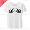 Halloween Finger Skeleton Printed  Tshirt Gothic Street Fashion Oneck Cotton Short Sleeve Tee Loose Breathable Hipster Tops