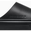 Converse Non Slip Slide Sandal Archfit Black A12174c