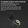 Tire Pressure Detection System For Vehicles 4 Wheel Monitoring Lightweight Energy Saving ABS+PC Alarm Function