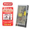 MWGD LRS-250-12 250W 12V DC Switching Power Supply
