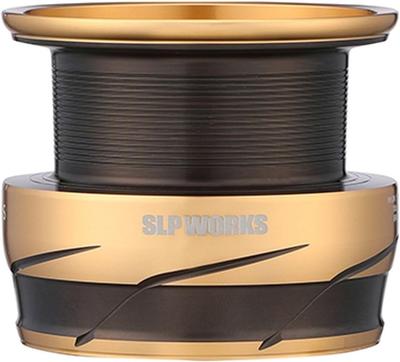 Daiwa Slp Works Slpw Lt Type Série Bobine Or 5000s