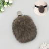 Halloween Animal Headgear Bear Ear Headband Party Stage Show Props Brown Bear Black Bear Ear Tail Suit
